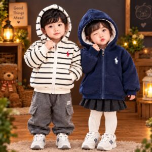 Korean Hoodie