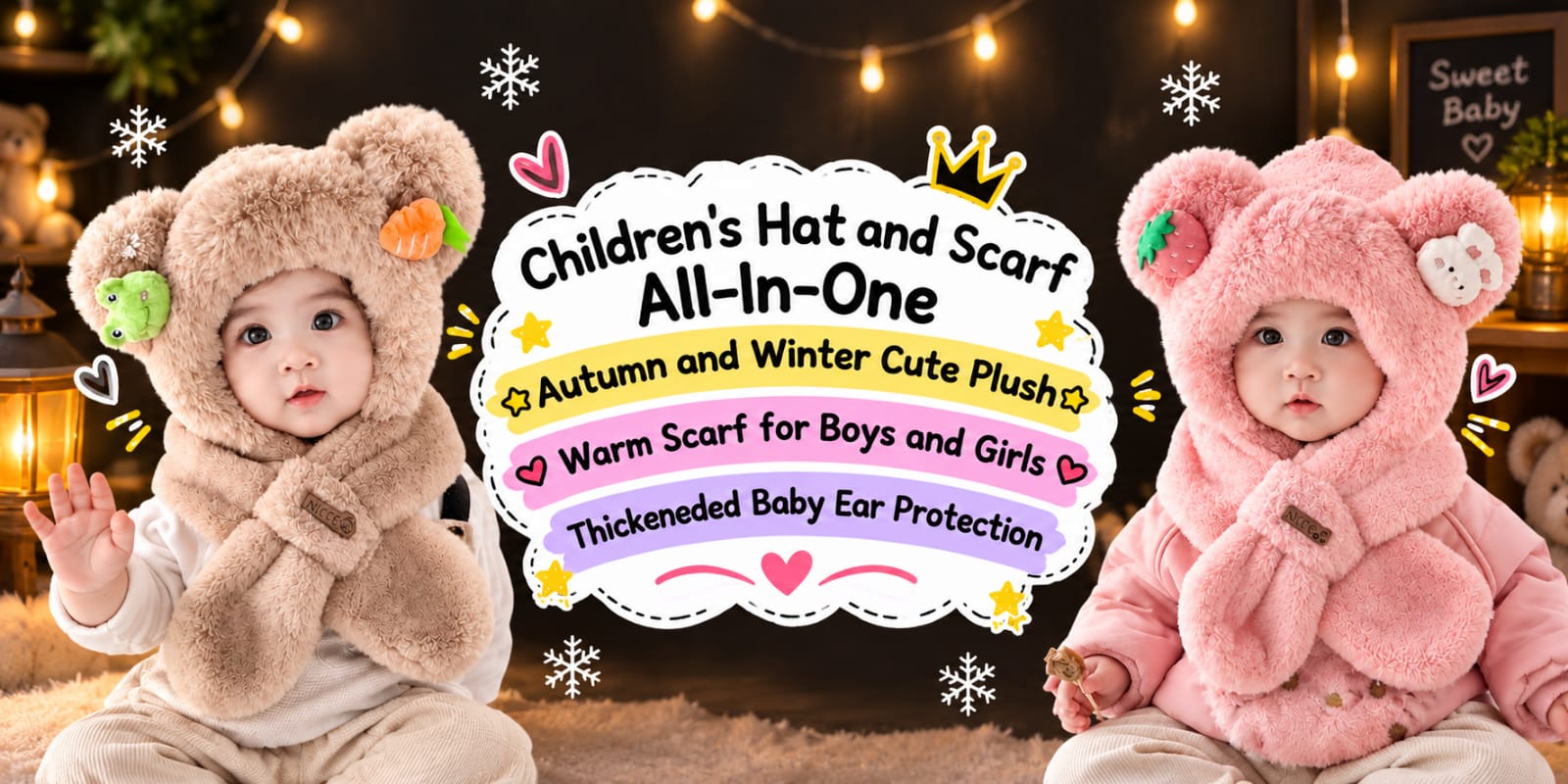 Care Of Kids banner 7
