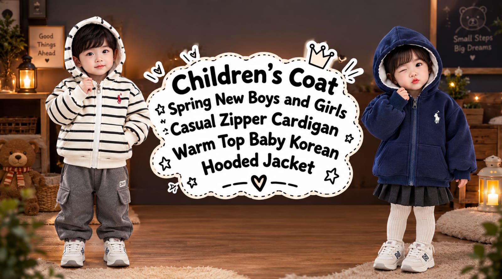 Care Of Kids banner 6