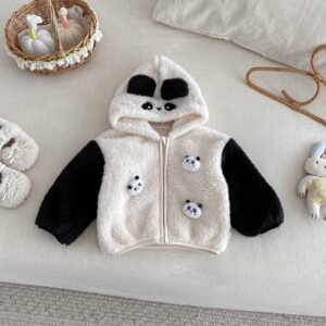 Panda | Rabbit | Bear Hoodie