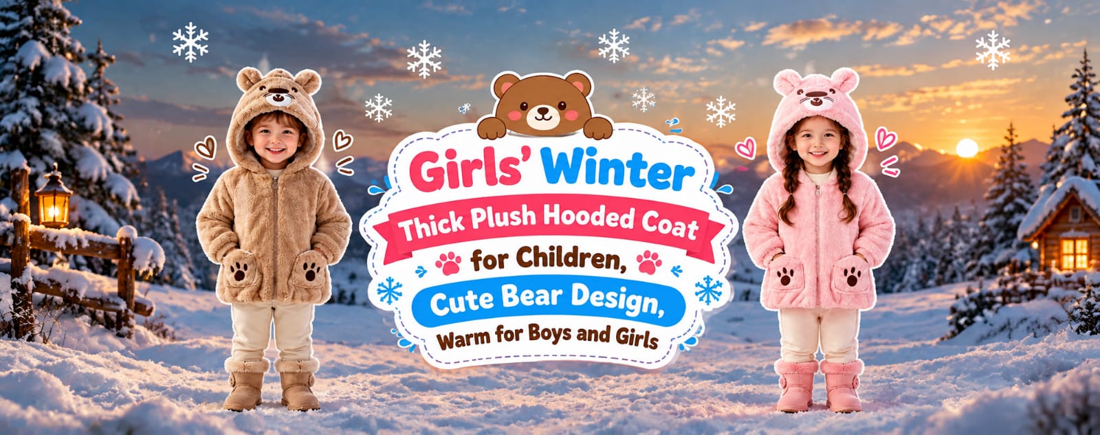 Care Of Kids banner 1